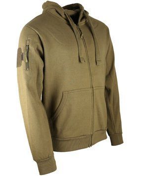 Худые KOMBAT UK Spec-Ops Hoodie (kb-soh-coy-xxxl) kb-soh-coy-xxxl