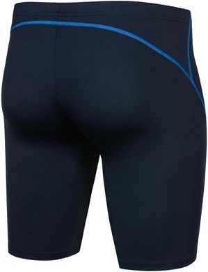 Плавки-шорти для чоловіків Aqua Speed BLAKE 5091 темно-синій Чол 48-50 (XL) 00000021958