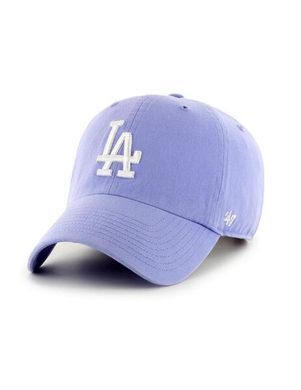Кепка 47 Brand LOS ANGELES DODGERS лавандовий Уні OSFA B-RGW12GWS-LVB