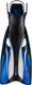 Ласти Aqua Speed SWIFT 4763 синій, чорний, сірий Уні 38-41 707-11 фото 4