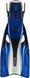 Ласти Aqua Speed SWIFT 4763 синій, чорний, сірий Уні 38-41 707-11 фото 2