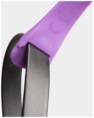 Окуляри для плавання Arena COBRA EDGE SWIPE MR сливовий OFSM 006870-170