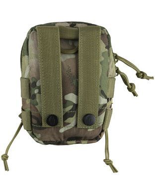 Підсумок KOMBAT UK Recon Pouch kb-rp-btp