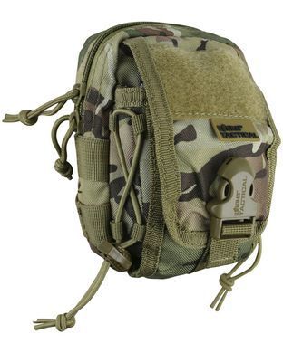 Підсумок KOMBAT UK Recon Pouch kb-rp-btp