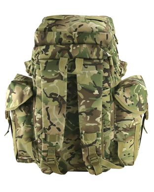 Рюкзак тактичний KOMBAT UK NI Molle Patrol Pack kb-nmpp-btp
