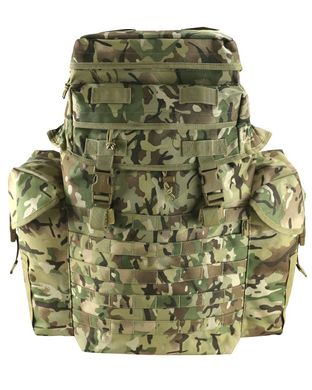 Рюкзак тактический KOMBAT UK NI Molle Patrol Pack kb-nmpp-btp