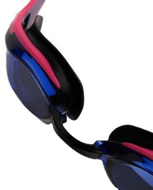 Очки для плавания Arena COBRA EDGE SWIPE розовый, черный OSFM 006871-130
