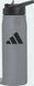 Пляшка Adidas Met Btl Scr 0.6 сірий 600 мл KC6413 фото 1