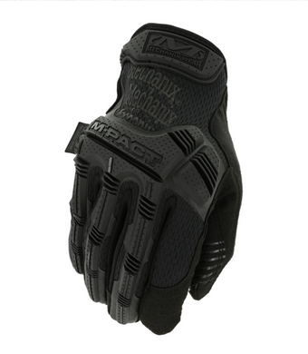 Перчатки тактические M-Tac Mechanix M-Pact Covert MPT-55-010