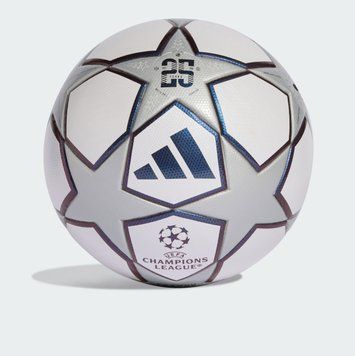 Футбольный мяч Adidas UEFA Champions League 3rd JY8892 №5 JY8892