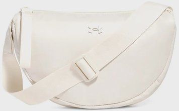 Сумка Under Armour Studio Luna Shoulder Bag бежевий 30 х 17 х 13 см 1388927-279