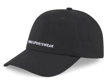 Кепка Puma Sportswear Cap чорний Уні OSFA 00000029021