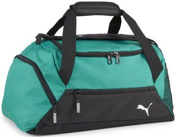 Сумка Puma teamGOAL Teambag S 28L зелений Уні 45 х 24 х 27 см 090232-04