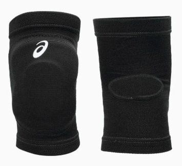 Наколінники Asics Gel kneepad black (M) 3053A181-001