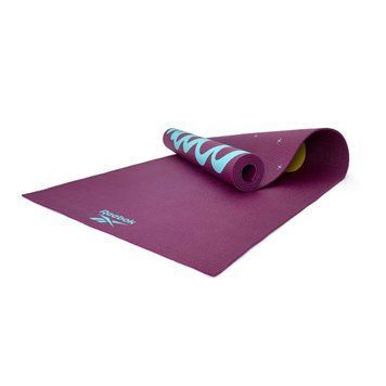 Коврик для йоги 4 мм REEBOK RAYG-11030HH 5055436108399
