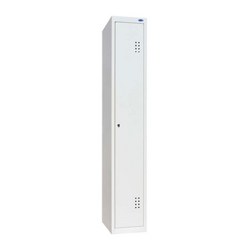 Металлический шкаф для одежды SS00239 SS00239