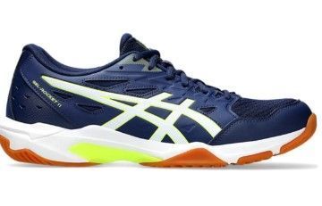 Кроссовки сквош чел. Asics Gel-Rocket 11 новый X00000034039