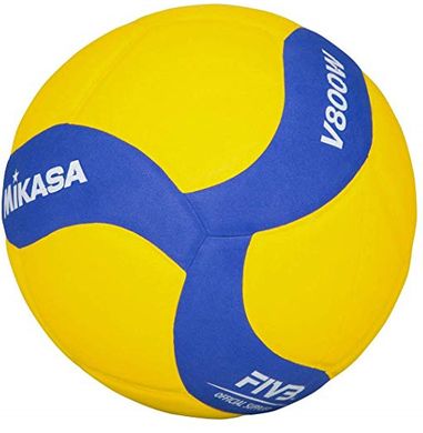 Мяч волейбольный Mikasa V800W (ORIGINAL) V800W