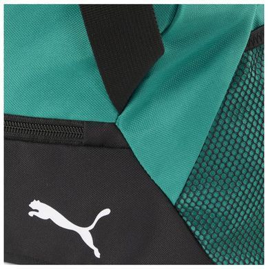 Сумка Puma teamGOAL Teambag S 28L зелений Уні 45 х 24 х 27 см 090232-04
