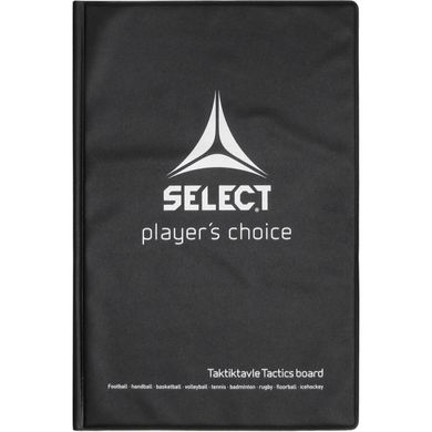 Тактический планшет SELECT Tactics case - all games р. A4 7293508000