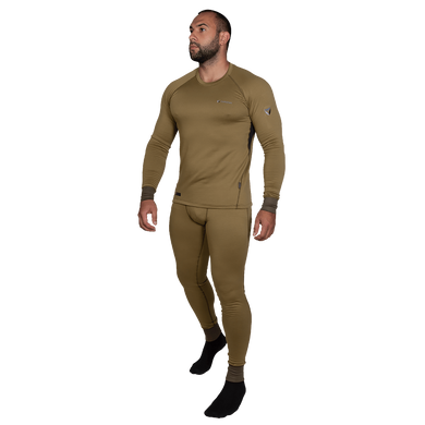 Термобелье Camotec Polarheat quadro stretch 3.0 (7295-XL) 7295-XL