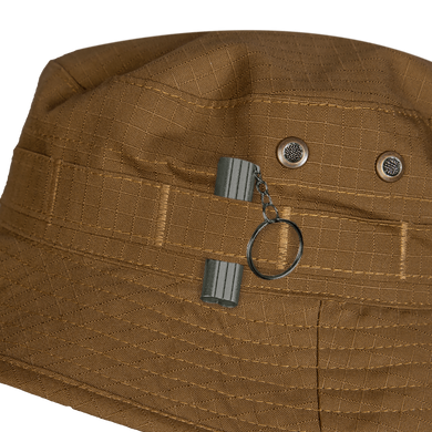Панама Boonie 2.0 Brown (5562), 57 556257