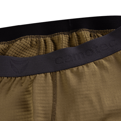 Термобелье Camotec Polarheat quadro stretch 3.0 (7295-XL) 7295-XL