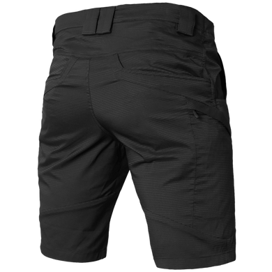 Шорти Lizard Air VNT Black (2226), L 2226L
