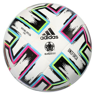 Футбольный мяч Adidas Uniforia Euro 2020 League FH7339 FH7339