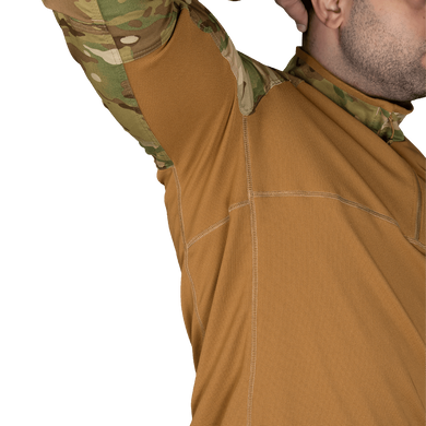 Бойова сорочка CM Raid 2.0 Multicam/Койот (7082), M 7082 (M)