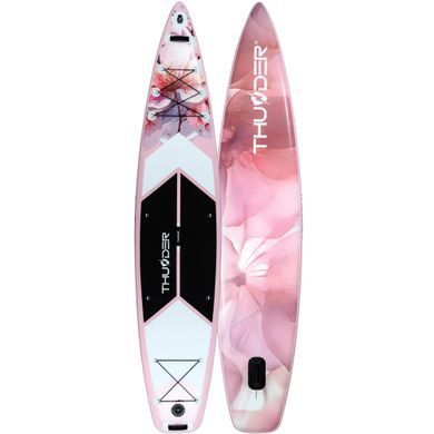 Надувна SUP дошка (Сапборд) THUNDER ROSEA 365 ROSEA