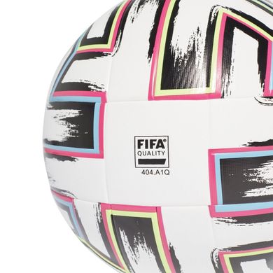 Футбольний м'яч Adidas Uniforia Euro 2020 League FH7339 FH7339
