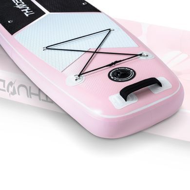 Надувна SUP дошка (Сапборд) THUNDER ROSEA 365 ROSEA