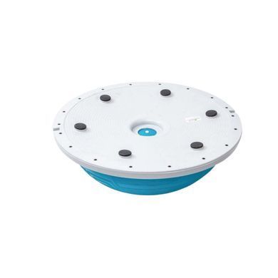 Балансувальна півсфера LivePro BOSU PRO BАLANCE TRAINER LP8211
