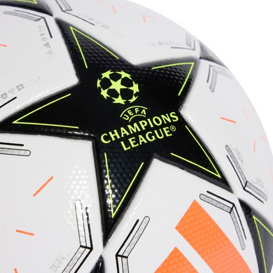 Футбольний м'яч adidas UCL League IX4060 №4 IX4060