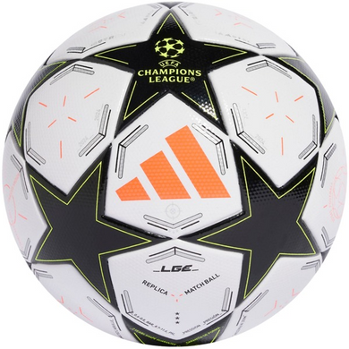 Футбольний м'яч adidas UCL League IX4060 №5 IX4060