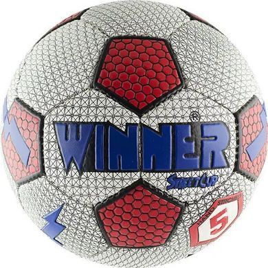 Мяч для футбола Winner Street Cup №5 W884245