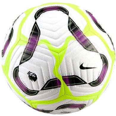 М’яч футбольний Nike Premier League Academy FZ2976-100, розмір 5 FZ2976-100