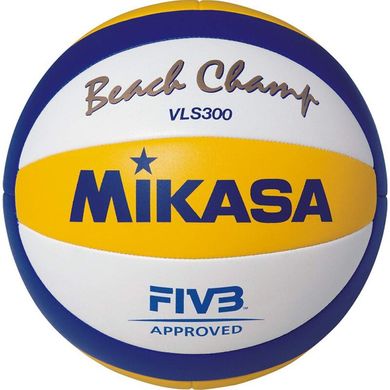 Мяч пляжный Mikasa VLS300 (ORIGINAL) VLS300