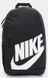 Рюкзак Nike Y NK ELMNTL BKPK 20L черный дет 46x30x13 см 00000029677 фото 1