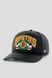 Кепка 47 Brand BRUINS LAUREL CAPTAIN DTR черный, зеленый Уни OSFA 00000021328 фото 3
