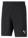 Шорти Puma teamRISE Short чорний Чол M 704942-04 фото 1