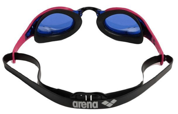 Очки для плавания Arena COBRA EDGE SWIPE розовый, черный OSFM 006871-130