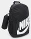 Рюкзак Nike Y NK ELMNTL BKPK 20L черный дет 46x30x13 см 00000029677 фото 3
