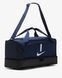 Сумка Nike NK ACDMY TEAM M HDCS 37L синий Уни 53&times;30&times;28 см CU8096-410 фото 2