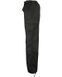 Штани тактичні KOMBAT UK M65 BDU Ripstop Trousers kb-m65bdurt-blk kb-m65bdurt-blk-36 фото 3
