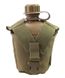 Фляга тактическая KOMBAT UK Tactical Water Bottle kb-twbt-coy фото 3