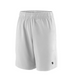 Шорты дет. Wilson Rush 8" woven Short white (S) 00000014287 фото 2