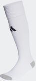 Гетри Adidas MILANO 23 SOCK білий KXXL (31-33) IB7813