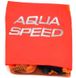 Рюкзак Aqua Speed ​​MESH BACK PACK 6097 помаранчевий Уні 45x30cм 00000015138 фото 6
